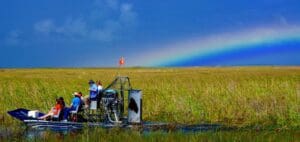 Everglades the river of grass adventures