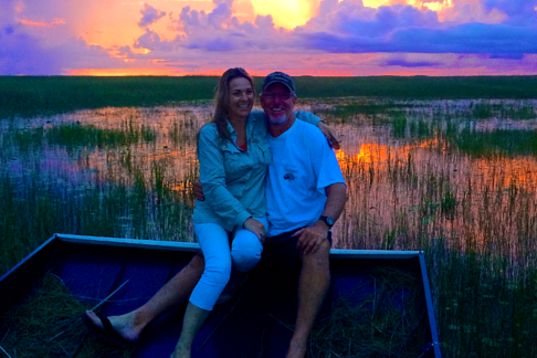 Everglades the river of grass adventures